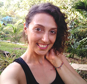 Jeanette Annecchini