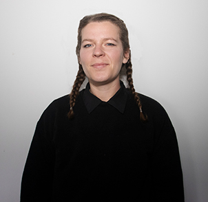 Mandie Norton