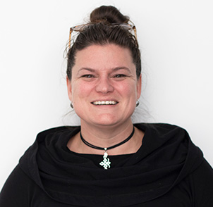 Shannon Burchell